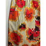 Judith March  Anthropologie Small One Shoulder Retro Mini Dress Photo 1