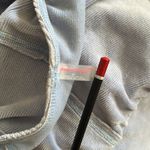 FREE PEOPLE Movement Long sleeve Blue Size XS Photo 5