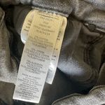 Good American  Good Legs Exposed Button Frayed Ankle Cigarette Jeans‎ size 6/28​ Photo 10