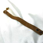 Dillon Rodgers How Beautiful it is to be Alive bracelet Brown Photo 6