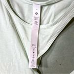 Lululemon Shoulder Cut Out Yoga Tank Top Gym Workout Photo 5