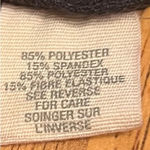 Elizabeth and James  base layer/leggings, size Medium Photo 4