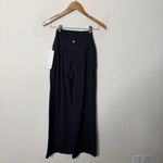 Lululemon NWT  Align Palazzo Pant *Regular Black Womens Size 0 Photo 5