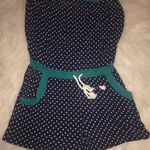 Sperry  Top Sider Sea Shell Print Romper Photo 1