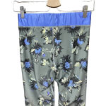 Heroine Sport Phantom Leggings Pacific Rose Size Small Blue Photo 4