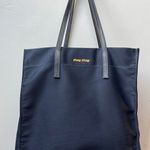 Miu Miu Tote Bag Photo 0