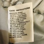 Head  Yellow Vintage Belted Ski Snowboard Jacket Thermal Insulated Hong Kong‎ 8 Photo 13