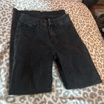 Buckle Black Black Straight Buckle Jeans Women’s  Photo 0