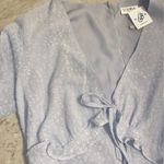 Storia Blue Romper Photo 2