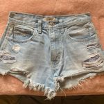 Hollister Jean Shorts Photo 0