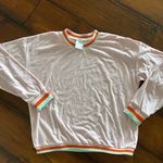 Starfit crewneck Pink Size L Photo 0