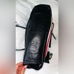 Aimee Kestenberg Leather American Flag Tote Bag πΊπΈ Photo 5