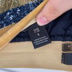 Scotch & Soda  Cropped Pant Culottes Sequins Photo 87