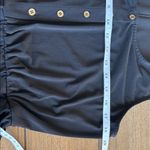 Michael Kors Elegant Black Jumpsuit palazzo Sleeveless Pre-loved Size 12 Photo 6