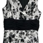 Connected Apparel ‎ Floral Dress Photo 3