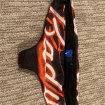 Bad wood bikini bottom Red Size M Photo 0