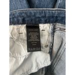 Kut From The Kloth Kut From‎ the Kloth Bardot Crop Skinny Boyfriend Jeans Size 8 Photo 3