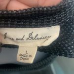 Jane and Delancey  Peplum Bottom Top Photo 4