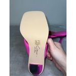 Circus by Sam Edelman Hot Pink Skeet Sandal Circus NY by Sam Edelman 7 Photo 4