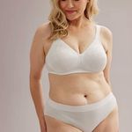 Magic Playtex® 18 Hour® Ultimate Lift & Support Wireless Bra 4745 Photo 1