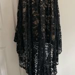 Sequin Hearts Floral laced dress  Photo 2