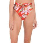 Mara Hoffman Abigail Bikini Set Goldie High-Waisted Swim Bottoms Multi Women S Photo 5