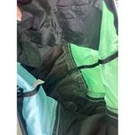 Victoria's Secret PINK Anorak Windbreaker Nylon Water Resistant Tote Bag Photo 3