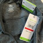 Gaiam dark green leggings Photo 2