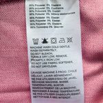 NWT little Donkey Andy pink stretch drytech packable jacket women's XL Photo 6