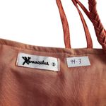 Vernacular Coral Paint Splash Lined A Photo 3