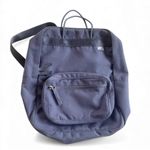 Nike  Backpack Purple Expandable Adjustable Straps Multiple Compartments Photo 0