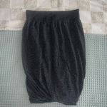 Lululemon  Boulevard Bliss Skirt Gray
Size 10 Photo 0