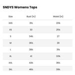 SNDY Roma Top & Pant Set Ivory XS Photo 11