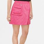 Head Kenzo Paris Tiger Short Sleeved Crewneck T-
Shirt Black Pink Photo 9