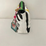 Nicole Lee Nikky By  Cosmetic Pouch Bag College Girl Photo 4