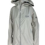 Mountain Hardwear Mountain Hardware Fullzip Rain/Windbreakers Jacket Photo 1