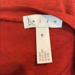 Leith  ruched tank dress Photo 4