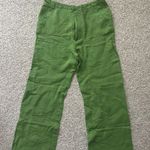 Sundance Green Pants Photo 0