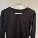 Long Sleeve T Photo 1