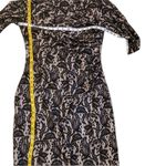 Kay Unger  New York Cocktail Dress 12 Holiday Semi Formal Elegant Dress Large Photo 10