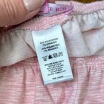 Hale Bob Pink Shirt and Pants Soft Lounge Set - Size M, NWT Photo 7