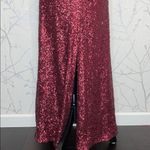 Sorella Vita  sequins dress Size 8‎ Photo 4
