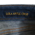 Lucky Brand  Womens 6/28 Lola Ankle Crop Jeans Photo 9