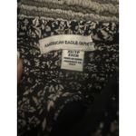 American Eagle  Midi Dress X‎ Small Mimi Dress Summer Beachy Coastal With XS Top Photo 2