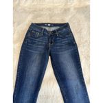 Old Navy Jeans Women Skinny Short /Court Size 2 Blue Photo 4