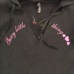 Victoria's Secret Vintage Victoria’s Secret Sexy Little Thing Hoodie Photo 1