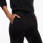 Aritzia Tna Cozy Fleece Perfect Sweatpant Photo 2