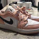 Nike Air Jordan Low 1 Photo 1