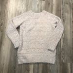 Lou & grey Lou & Gray soft furry sweater, oversized XS, pit to pit is 20, length is 26 Photo 1