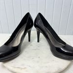 Stiletto Christian Siriano For Payless black heels Size 9 Photo 2